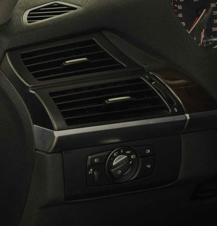 BMW X5 II (E70) Рестайлинг с пробегом 2013 года, цена 2 085 000 рублей, 193516 км, внедорожник, Автокод Объявления