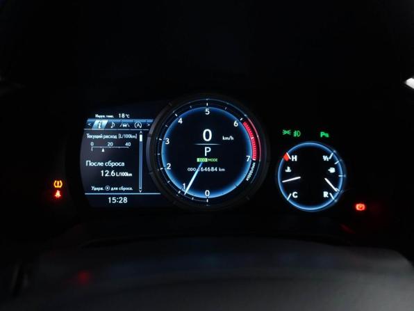 Lexus RX IV с пробегом 2015 года, цена 3 486 547 рублей, 164684 км, внедорожник, Автокод Объявления