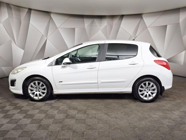 Peugeot 308 I Рестайлинг с пробегом 2011 года, цена 439 000 рублей, 181410 км, хэтчбек, Автокод Объявления