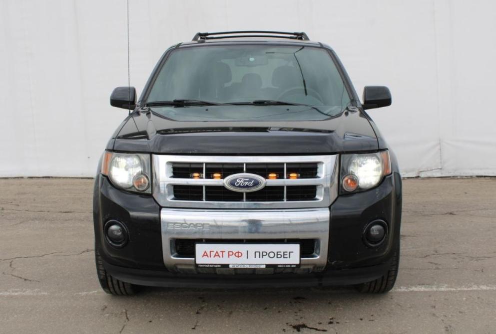 Ford Escape II Нижний Новгород  - изображение 2