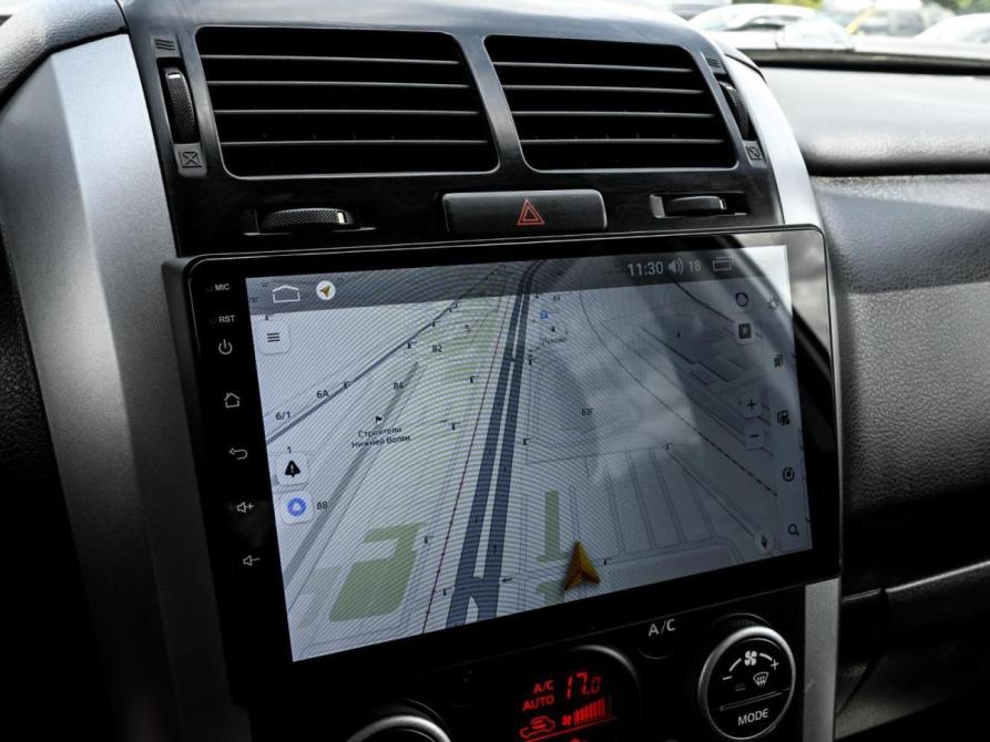 Suzuki Grand Vitara II Рестайлинг Волгоград  - изображение 13