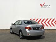 Toyota Corolla X (E140 E150) Пермь  - изображение 18