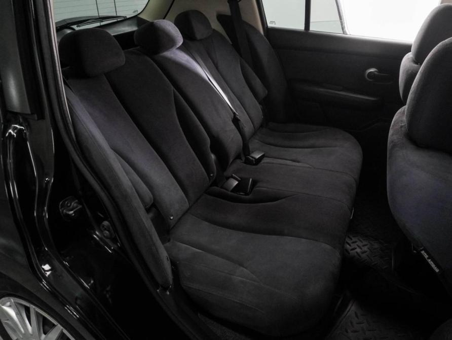 Nissan Tiida I Воронеж  - изображение 7