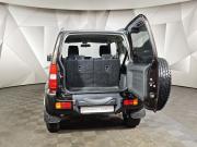 Suzuki Jimny III Рестайлинг 2 Москва  - изображение 28