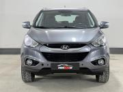 Hyundai ix35 I Тюмень  - изображение 34