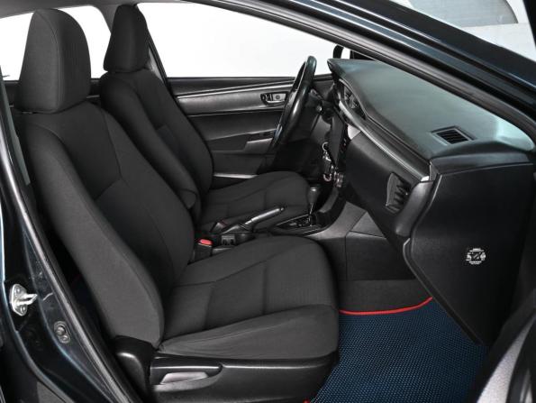 Toyota Corolla XI (E160 E170 E180) с пробегом 2013 года, цена 1 279 000 рублей, 226280 км, седан, Автокод Объявления