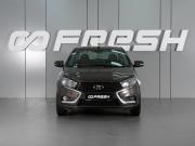 Lada (ВАЗ) Vesta I Минеральные Воды  - изображение 19