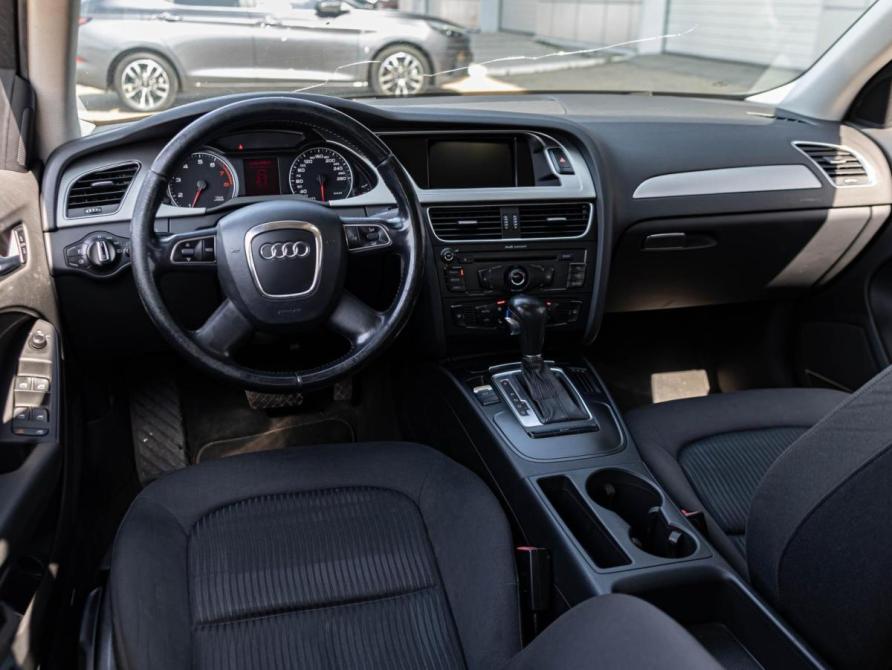 Audi A4 IV (B8) Краснодар  - изображение 6
