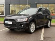Mitsubishi Outlander II Рестайлинг Ярославль  - изображение 18