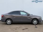 Lada (ВАЗ) Vesta I Москва  - изображение 16