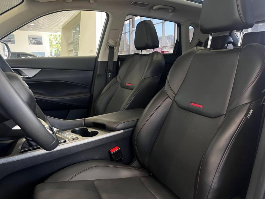 Changan CS35 Plus I Рестайлинг Ростов-на-Дону  - изображение 20