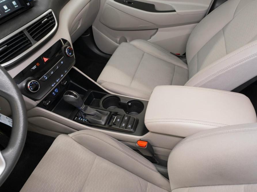 Hyundai Tucson III Рестайлинг Москва  - изображение 15