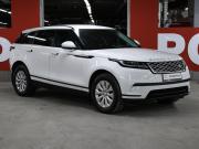 Land Rover Range Rover Velar I Москва  - изображение 30