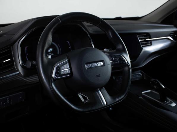 Haval F7x I с пробегом 2020 года, цена 1 815 000 рублей, 51000 км, внедорожник, Автокод Объявления