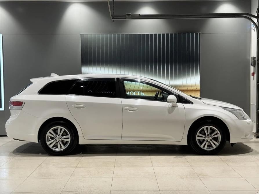 Toyota Avensis III Новосибирск  - изображение 4