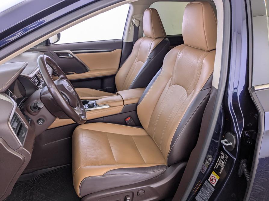 Lexus RX IV Москва  - изображение 21