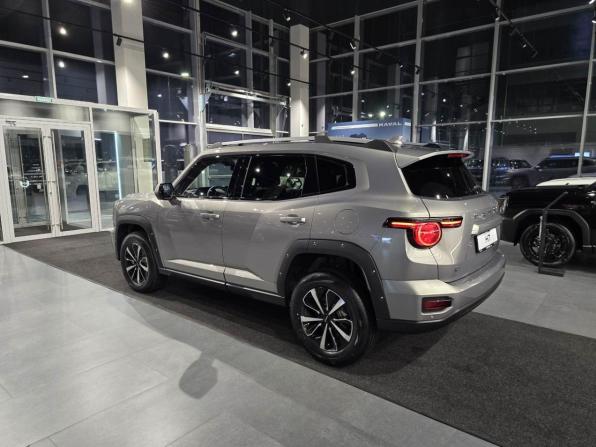 Новый Haval H7 I 2026 года, цена 3 999 000 рублей, внедорожник, Автокод Объявления