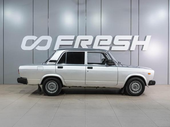 Lada (ВАЗ) 2107 с пробегом 2010 года, цена 329 000 рублей, 95522 км, седан, Автокод Объявления