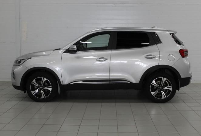 Chery Tiggo 4 Pro I с пробегом 2024 года, цена 1 730 000 рублей, 27322 км, внедорожник, Автокод Объявления