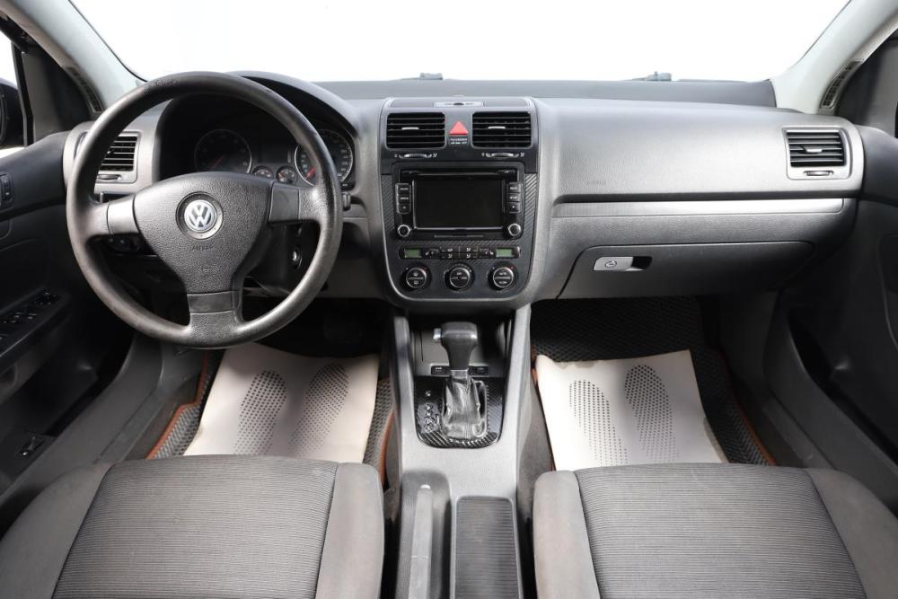 Volkswagen Golf V Новосибирск  - изображение 10