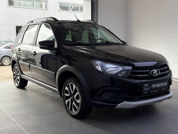 Lada (ВАЗ) Granta I Рестайлинг с пробегом 2024 года, цена 899 000 рублей, 54767 км, универсал, Автокод Объявления