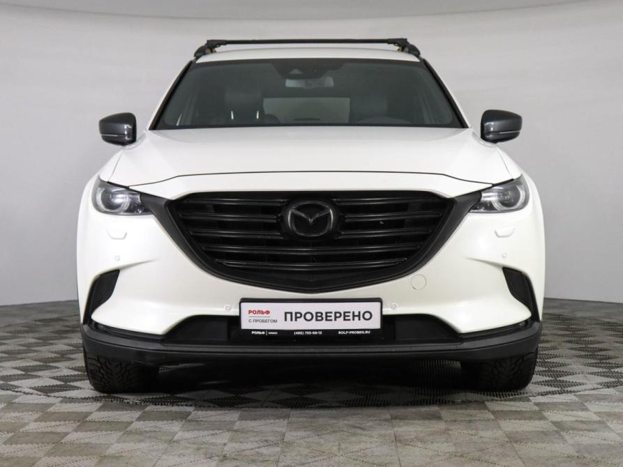 Mazda CX-9 II Химки  - изображение 2