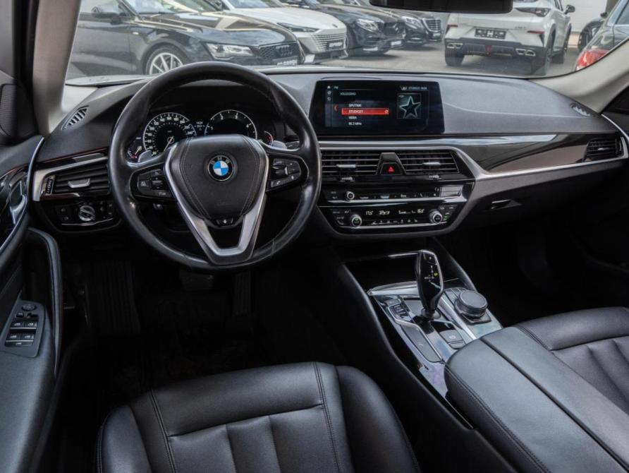 BMW 5 серии VII (G30/G31/G38) Волгоград  - изображение 8