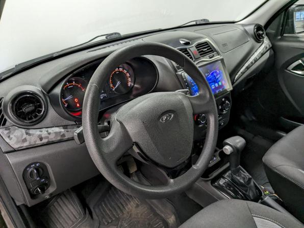 Lada (ВАЗ) Granta I Рестайлинг с пробегом 2024 года, цена 990 000 рублей, 53328 км, лифтбек, Автокод Объявления