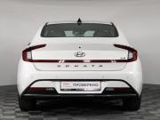 Hyundai Sonata VIII (DN8) Химки  - изображение 22