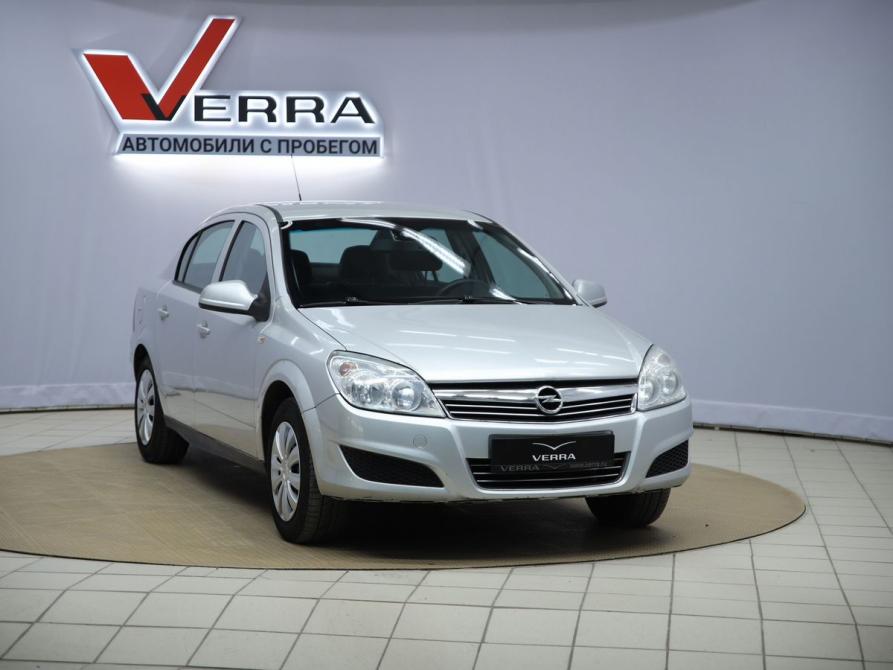 Opel Astra H Рестайлинг Уфа  - изображение 3