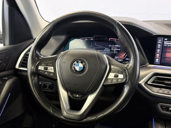 BMW X5 IV (G05/G18) с пробегом 2019 года, цена 6 247 000 рублей, 199700 км, внедорожник, Автокод Объявления
