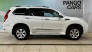 Haval H9 I Рестайлинг Набережные Челны  - изображение 39