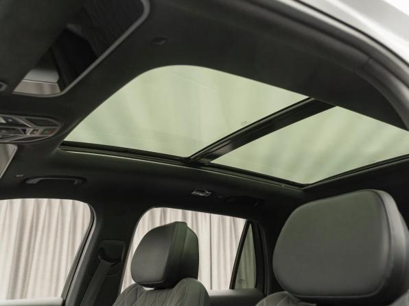 Geely Monjaro I Рестайлинг (China Market) с пробегом 2024 года, цена 3 760 000 рублей, 31003 км, внедорожник, Автокод Объявления
