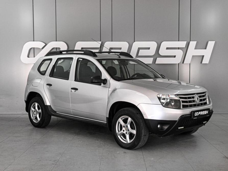 Renault Duster I Ростов-на-Дону  - изображение 1