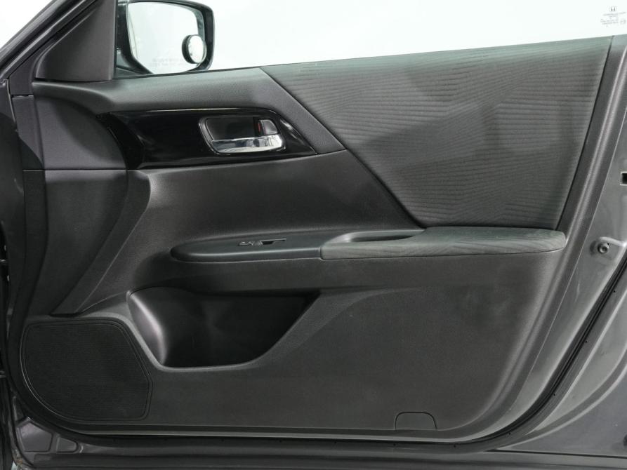 Honda Accord IX Рестайлинг Новосибирск  - изображение 15