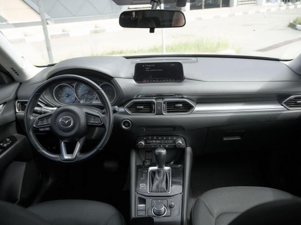 Mazda CX-5 II с пробегом 2019 года, цена 2 884 000 рублей, 67823 км, внедорожник, Автокод Объявления