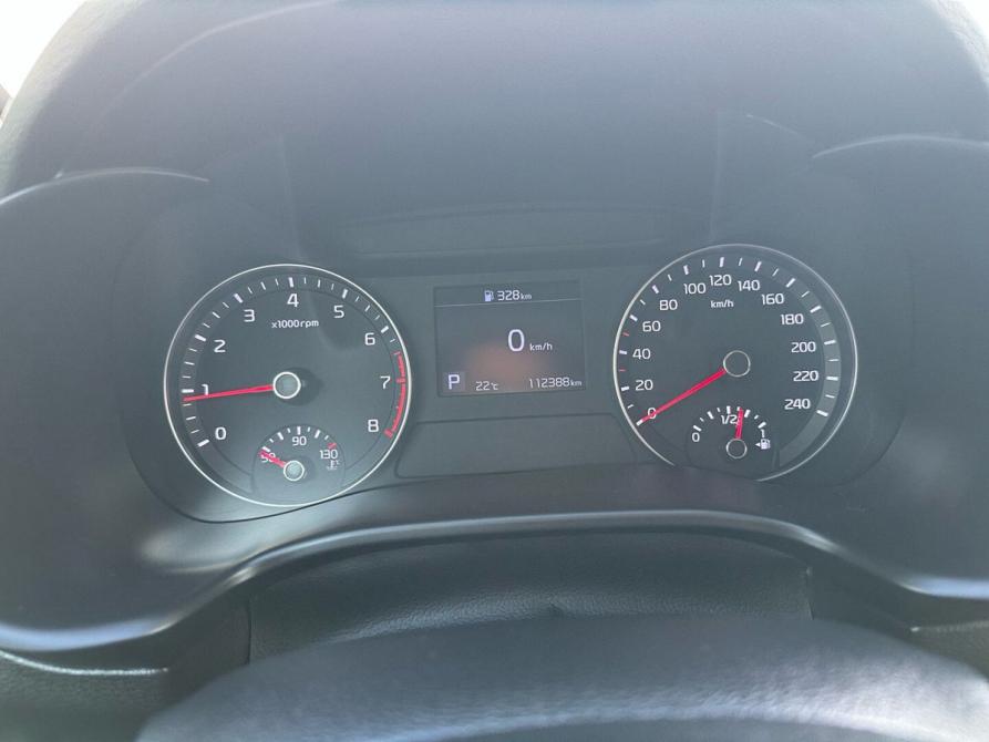 Kia Cerato IV Санкт-Петербург  - изображение 6