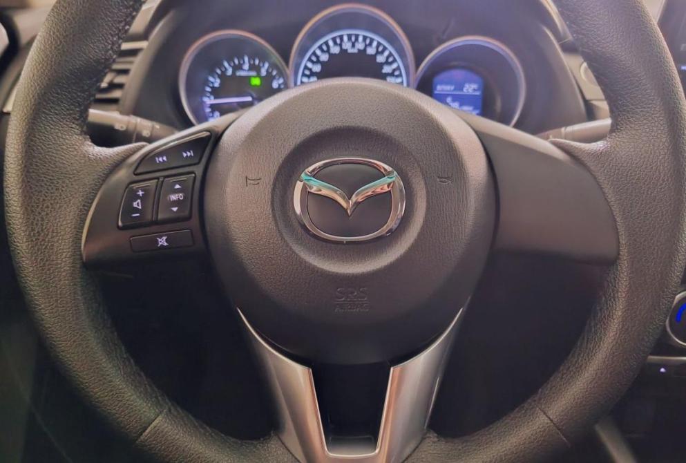 Mazda 6 III (GJ) Рестайлинг Ярославль  - изображение 16
