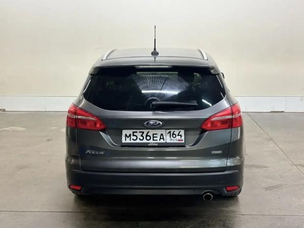 Ford Focus III Рестайлинг с пробегом 2017 года, цена 1 029 000 рублей, 171815 км, универсал, Автокод Объявления