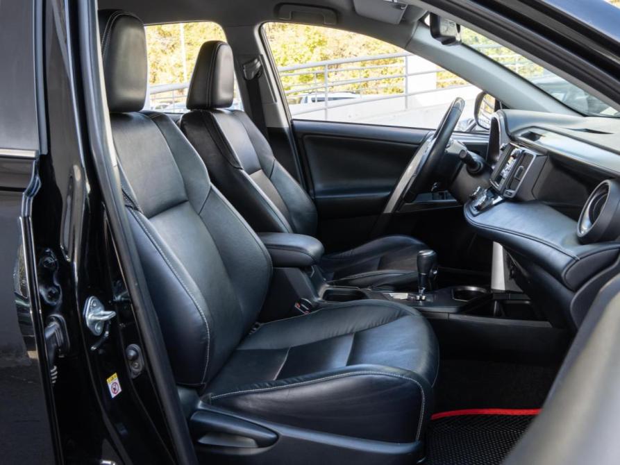 Toyota RAV4 V (XA50) Волгоград  - изображение 8