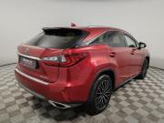 Lexus RX IV Москва  - изображение 27