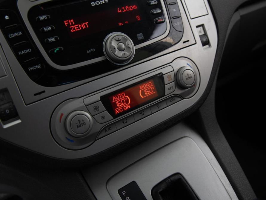 Ford Kuga I Санкт-Петербург  - изображение 16