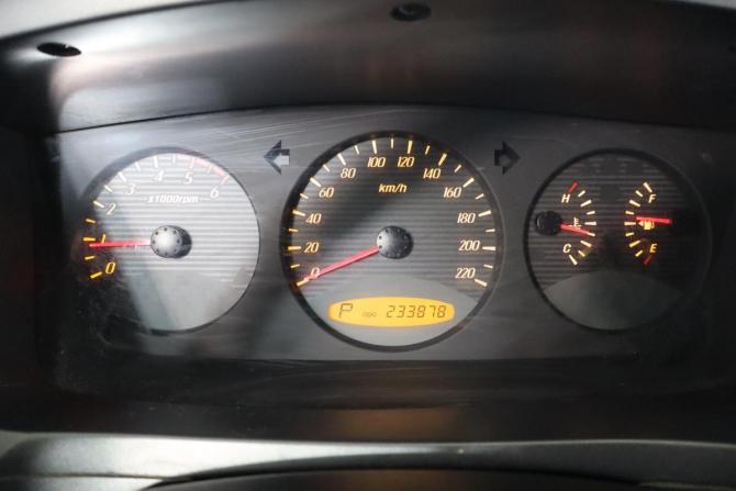 SsangYong Kyron I Рестайлинг с пробегом 2012 года, цена 669 000 рублей, 232000 км, внедорожник, Автокод Объявления