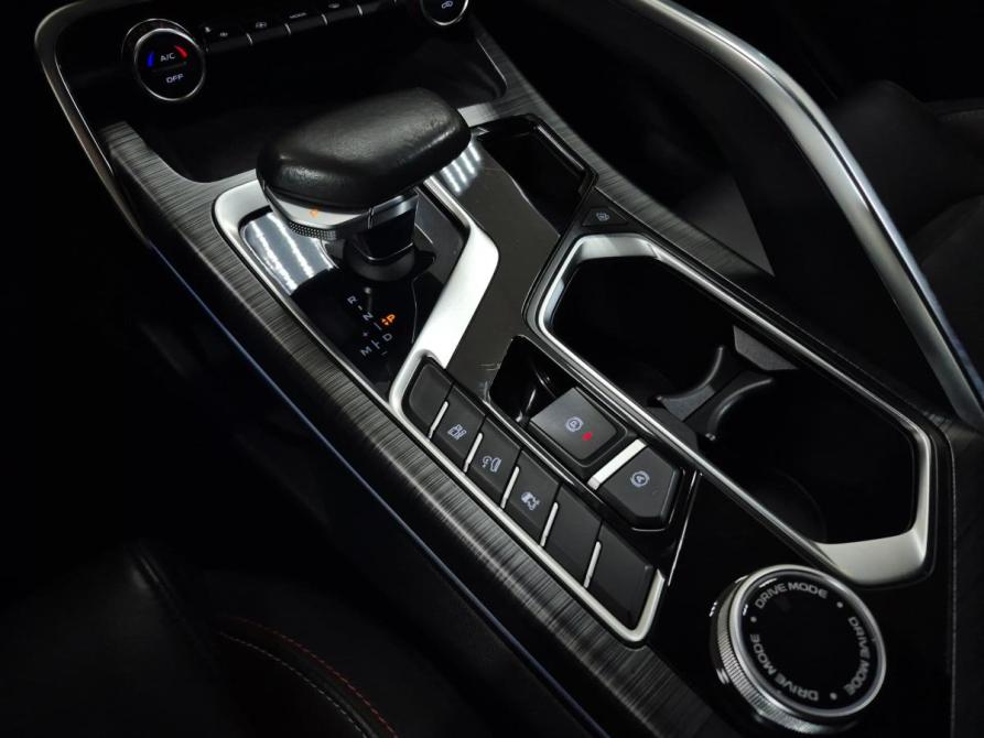 Geely Tugella I Альметьевск  - изображение 24