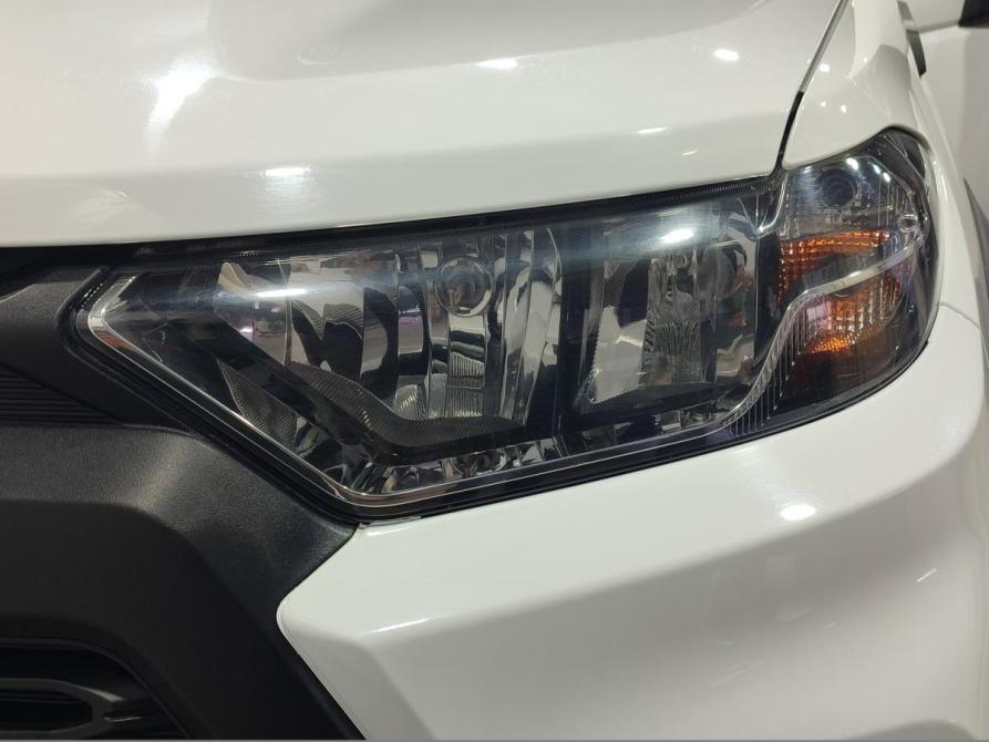 Lada (ВАЗ) Niva Нижневартовск  - изображение 9