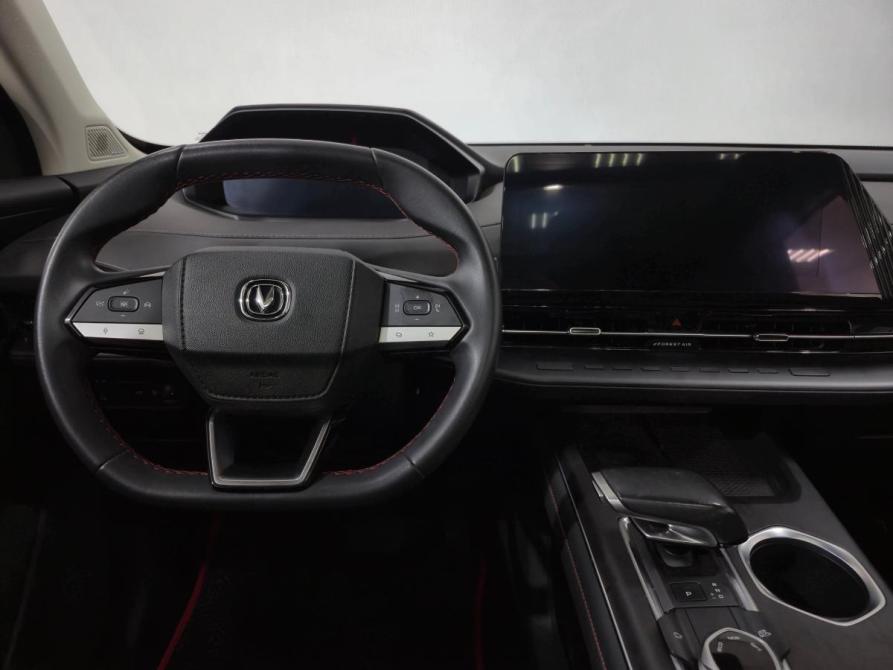 Changan UNI-S I Альметьевск  - изображение 14