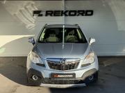 Opel Mokka I Уфа  - изображение 21