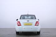 Chevrolet Aveo II Омск  - изображение 29
