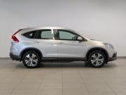 Honda CR-V IV Санкт-Петербург  - изображение 33