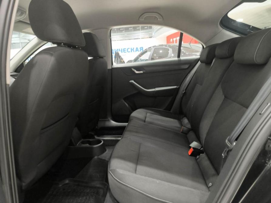 Skoda Rapid I Казань  - изображение 15